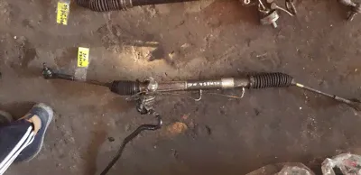 рейка рулевая nissan almera n16 европа-0