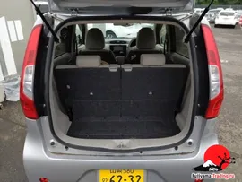 Nissan Dayz 2017