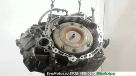 АКПП ( вариатор) на двс MR20DE Nissan Qashqai 2006-2013