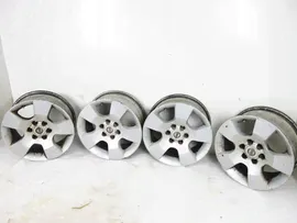 A893308 колёсные диски алюминиевые nissan pathfinder r51 16 "