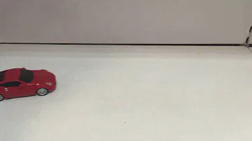 Машина на радиоуправлении "Nissan 370Z" 1:24, МИКС 38800