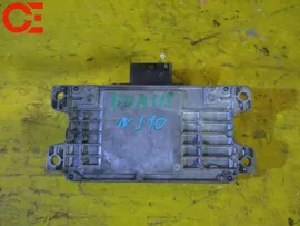 31036 JD40A DUALIS NJ10 БЛОК УПР.CVT для Nissan Dualis
