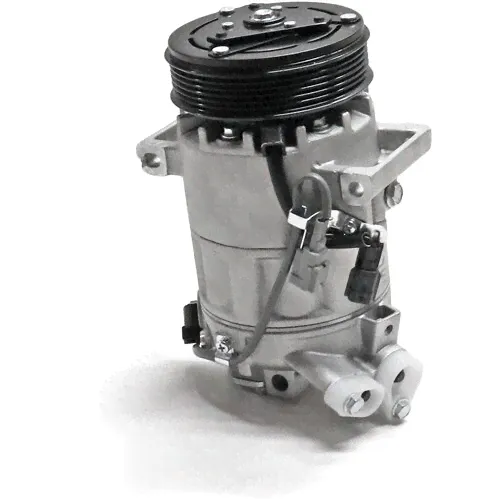 Компрессор кондиционера Nissan X-Trail 2.0-2.5i T31 с 2007г- (HOC63234) HEMEN