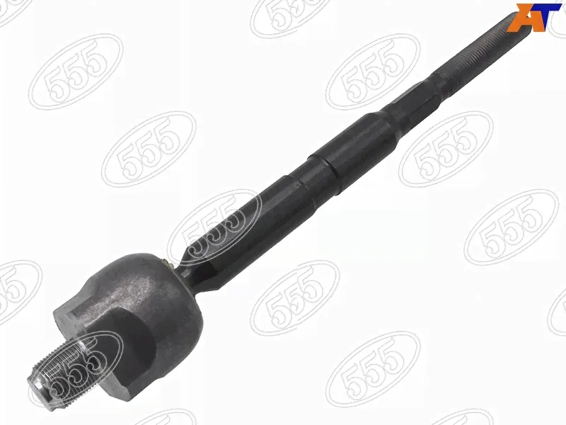Тяга рулевая NISSAN JUKE 10- 555