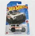 Машинка базовая Hot Wheels Nissan Patrol Custom