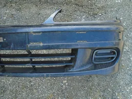 Бампер передний для Nissan Bluebird Sylphy (G10) 2000-2005