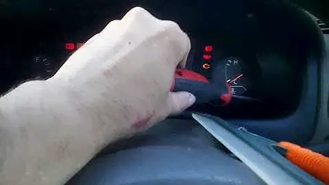 тест панели приборов ниссан санни ат 2(4)wd автомат