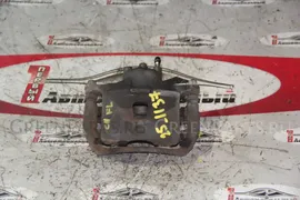 Суппорт на Nissan Tiida Latio SC11 HR15DE