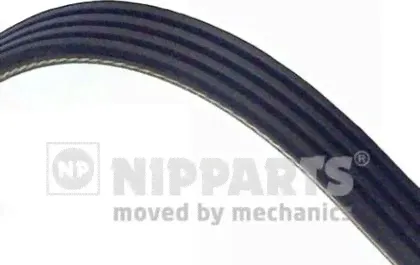 Приводной ремень поликлиновой Nipparts для Nissan Skyline IX (R33) 1994-2000. Артикул J1040915