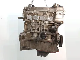 10102AX1SB Nissan Двигатель
