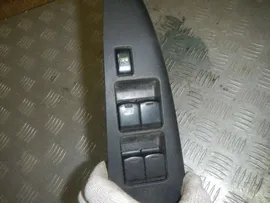 Блок управления стеклоподъемниками, Nissan (Ниссан)-NOTE (E11) (06-) Nissan (Ниссан) NISSAN NOTE (E11) (06-) 0000г. (артикул adt-505050)
