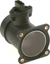 Датчик массового расхода воздуха (ДМРВ) Bosch для Nissan Almera N16 2000-2003. Артикул 0 280 218 005