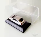 Модель автомобиль NISSAN PRIMERA P12 (2001) 1/43 FIRST 43