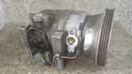 КОМПРЕССОР КОНДИЦИОНЕРА 1.6 16V NISSAN PRIMERA P11 1999