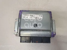 237034BA3A NISSAN Блок управления двигателем