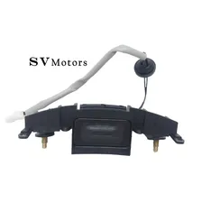 Кнопка открывания багажника для Nissan Micra / Nissan March