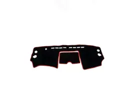 Накидка на панель приборов Nissan X-Trail T31 2007-2015 B