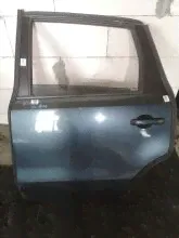 Дверь NISSAN NOTE E11-0
