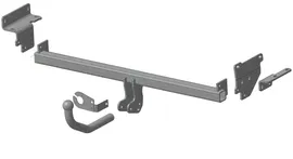 Фаркоп Трейлер 7722 на Nissan Qashqai (J10) с 2007 -2014 (кроме Qashqai +2) Nissan Qashqai (J11) c 2014-2017