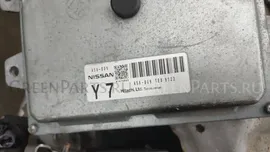 Двигатель на Nissan Wingroad NY12 HR15DE 122944B