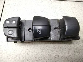 Блок управления стеклоподъемниками Nissan Qashqai (J11) 2014- (УТ000224246) 254014EA1A