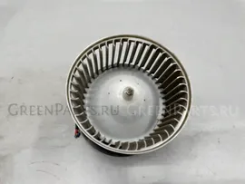 Мотор печки на Nissan Qashqai J10 MR20