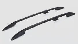 Рейлинги на крышу NISSAN QASHQAI 2006+