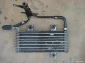 радиатор масляный на NISSAN BLUEBIRD ENU14 EU14 HNU14 HU14 QU14 SU14