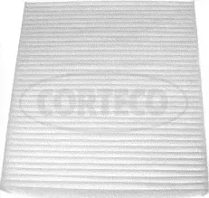 Салонный фильтр Corteco для Nissan Almera Classic I 2006-2013. Артикул 21652346