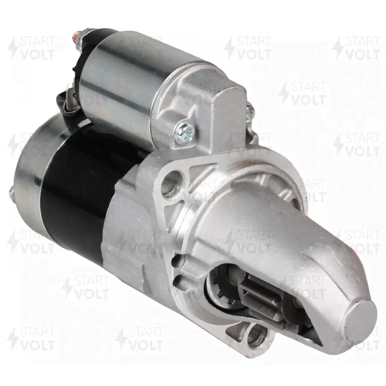 Стартер NISSAN X-Trail (01-13), Primera (02-) STARTVOLT-2