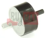 Клапан вакуумный обратный NISSAN H15/H20/H25, K15/K21/K25 14958-H9810