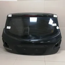 Дверь багажника Nissan Qashqai (J10) 2006-2013