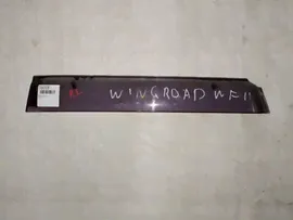 ветровик NISSAN WINGROAD Y11