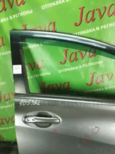 Дверь на Nissan Note E12 HR12DE H010M3VAMA