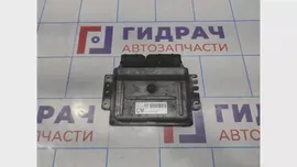 Блок управления двигателем Nissan Almera Classic (B10) 22611-95F0E