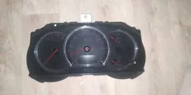 Приборная панель Nissan Teana J32