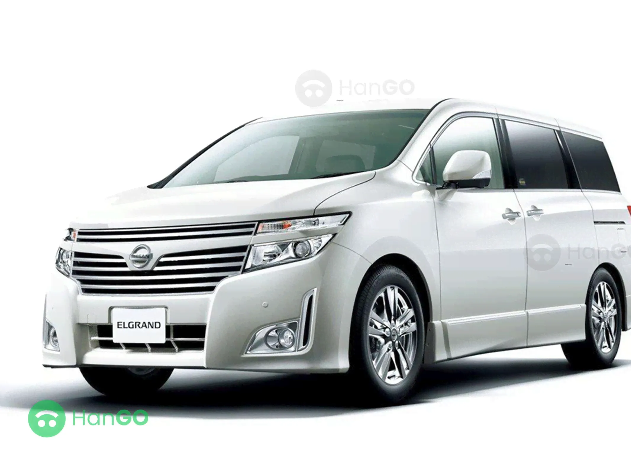 Nissan Elgrand 2023-0