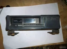 CD-Чейнджер Nissan Primera 2002-2008 P12