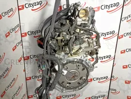 Двигатель на Nissan Cube YZ11 HR15DE 10102ED050