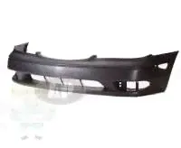 Бампер передний NISSAN Maxima