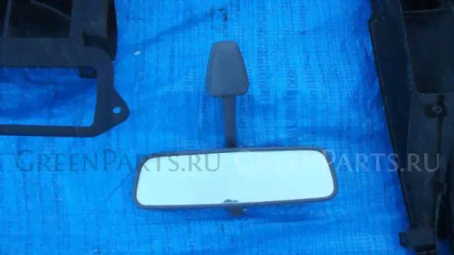 Зеркало заднего вида на Nissan Sunny FB14 GA15-0