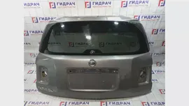 Дверь багажника Nissan Patrol (Y62)