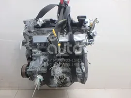 Двигатель MR20DD Nissan (10102-4BB3B) для Nissan X-Trail (T32) 2014-2023