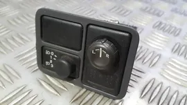 Кнопка корректора фар Nissan Almera N16 [рестайлинг] (2003-2006), 465711