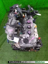 двигатель на QG18DE NISSAN WINGROAD WHNY11;VHNY11;VNW11 (Ниссан Вингроад)