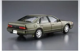 Сборная модель Nissan Cefiro A31 (1991)