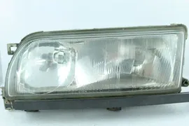 фара фара переднее nissan sunny левая nissan