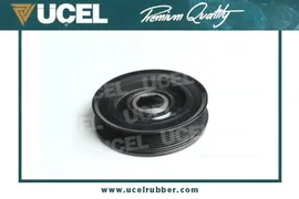 Шкив коленвала Ucel для Nissan X-Trail T31 2007-2013. Артикул 1054