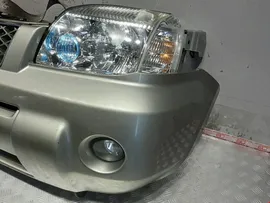 Передняя часть (ноускат) в сборе Nissan X Trail T30, X Trail T30