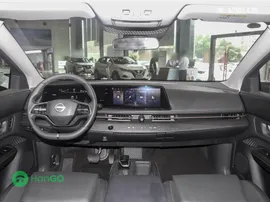 Nissan ARIYA 2023 FWD 600